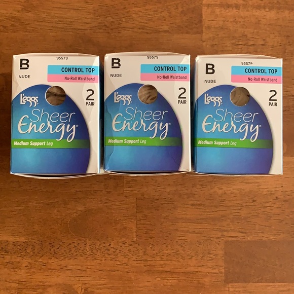 Leggs Accessories - 🇺🇸 3/$12 Must Bundle 3 🇺🇸 items for discount.